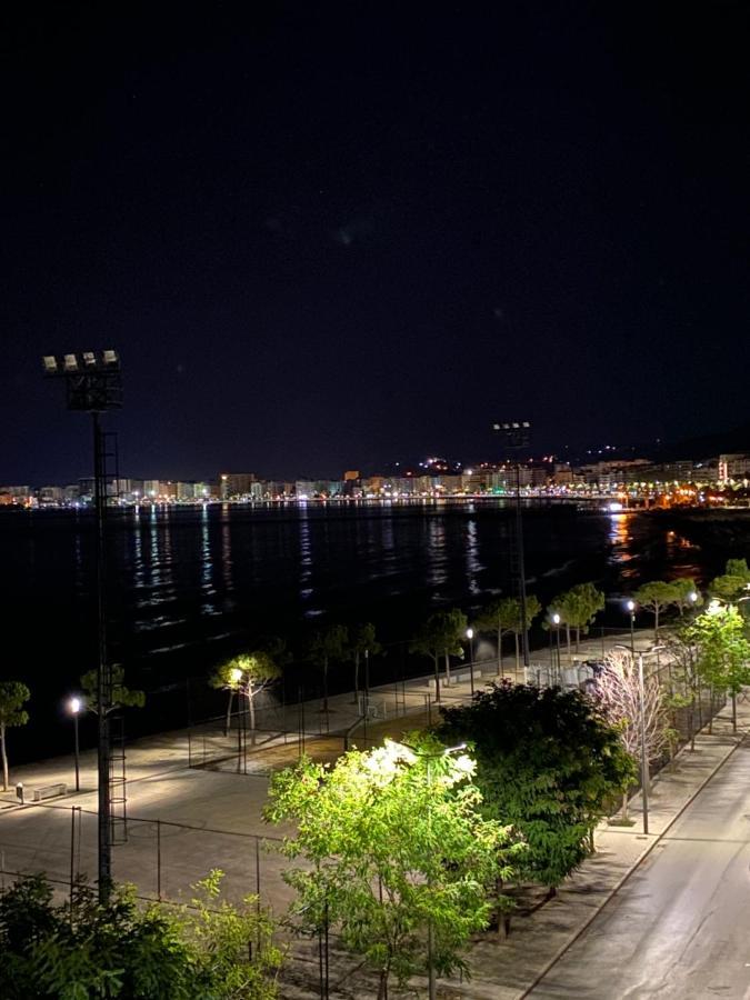 Hotel Bojko Vlorë Exterior foto
