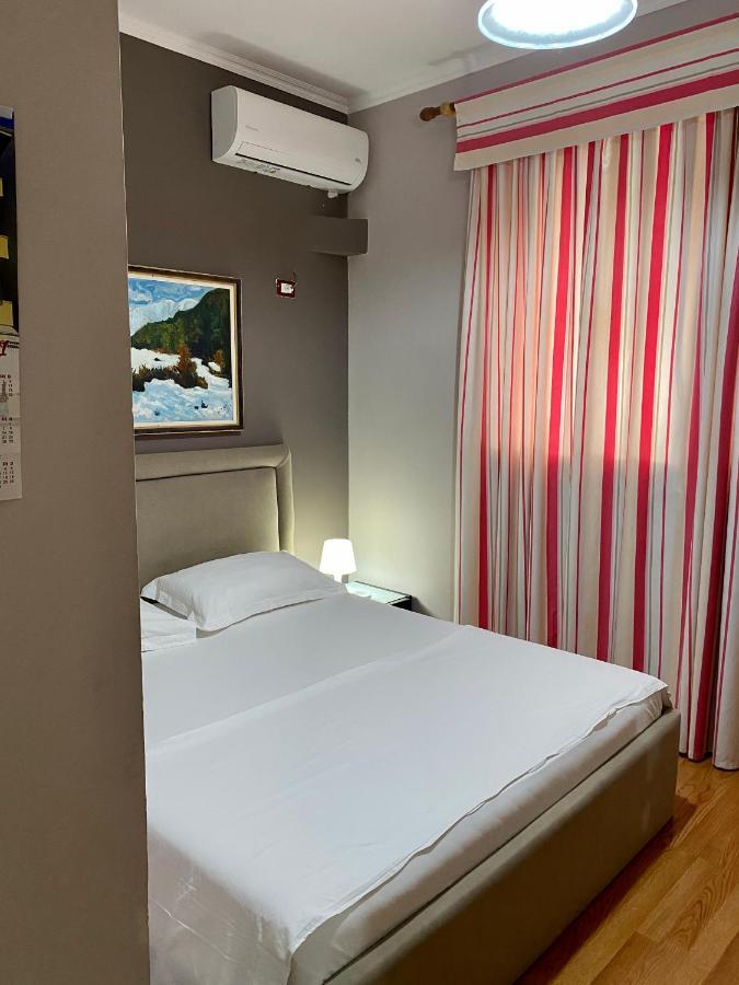 Hotel Bojko Vlorë Exterior foto